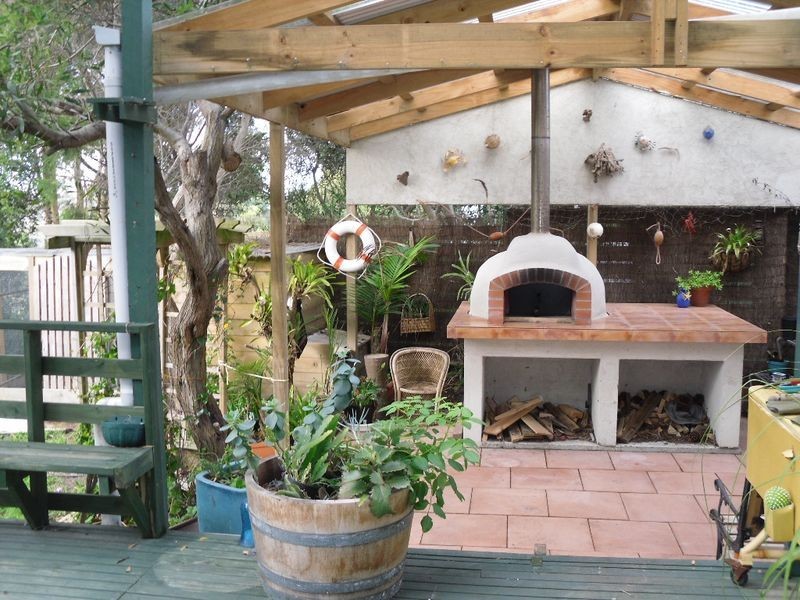 15 Seabreeze Parade, Cape Paterson VIC 3995