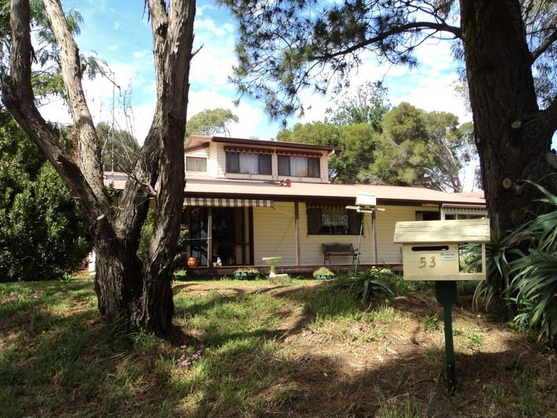 53 Wishart Street, Wonthaggi VIC 3995