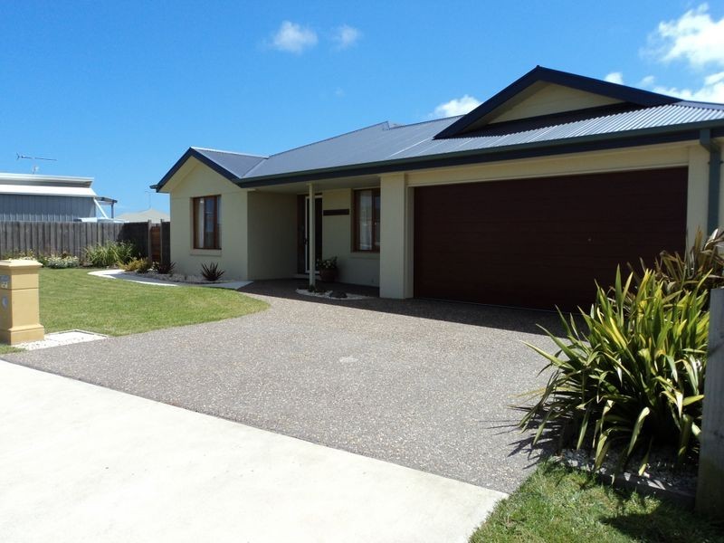 3 Sussex Court, Wonthaggi VIC 3995