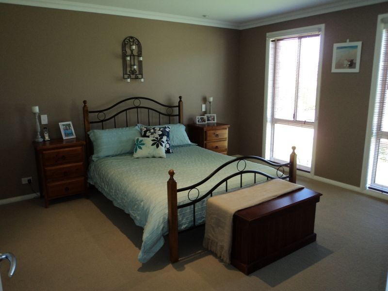 8 Beveridge Close, Wonthaggi VIC 3995