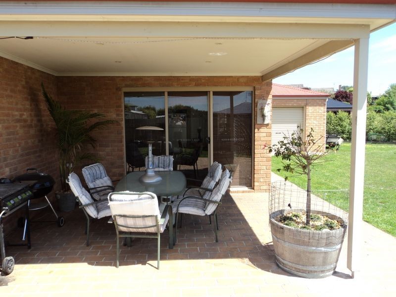 8 Beveridge Close, Wonthaggi VIC 3995