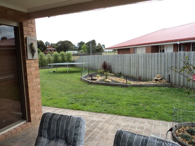 8 Beveridge Close, Wonthaggi VIC 3995