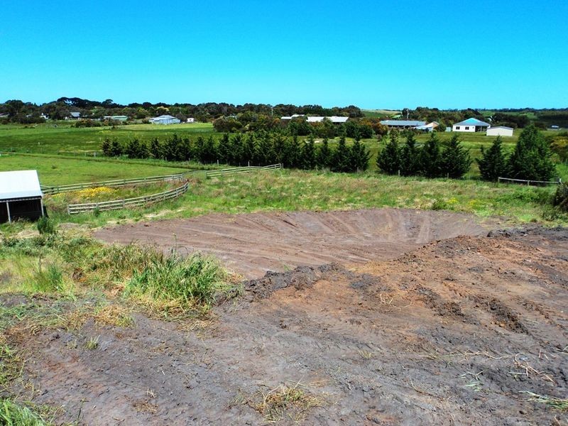 2 Old Rifle Range Road, Wonthaggi VIC 3995