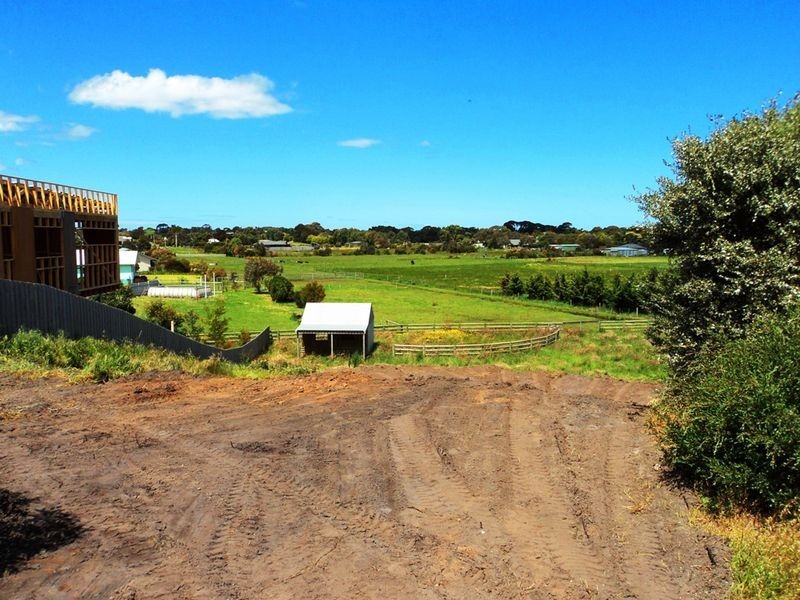 2 Old Rifle Range Road, Wonthaggi VIC 3995