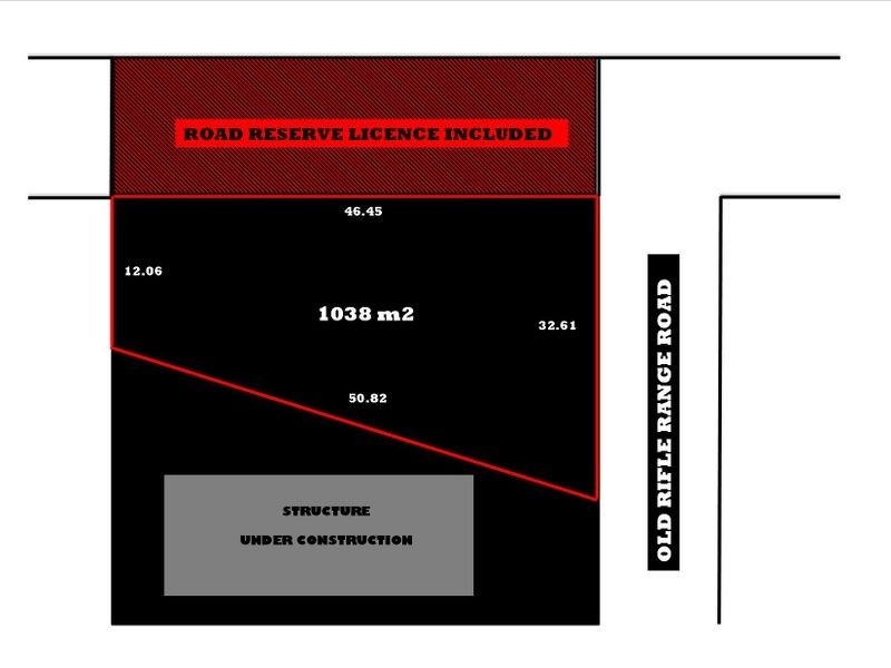 2 Old Rifle Range Road, Wonthaggi VIC 3995