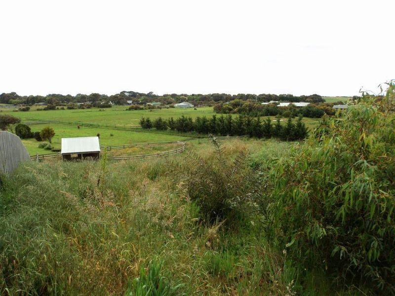 2 Old Rifle Range Road, Wonthaggi VIC 3995