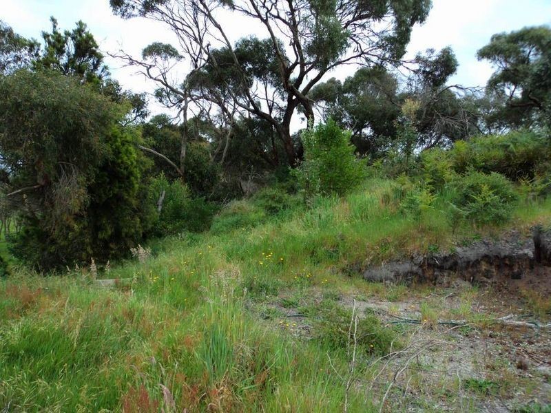 2 Old Rifle Range Road, Wonthaggi VIC 3995