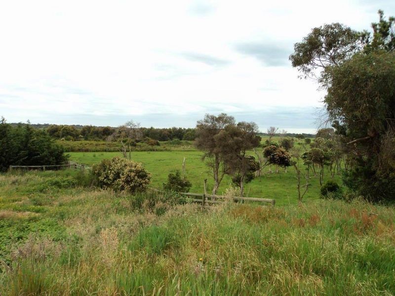 2 Old Rifle Range Road, Wonthaggi VIC 3995