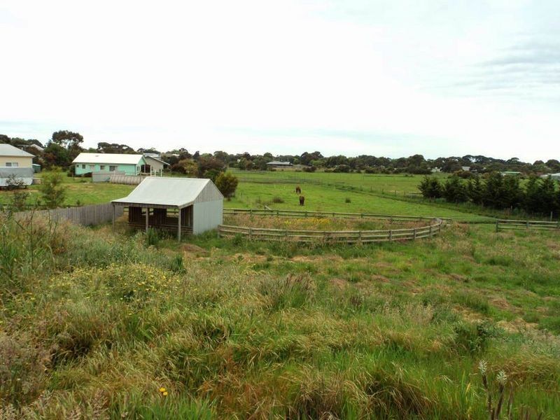 2 Old Rifle Range Road, Wonthaggi VIC 3995