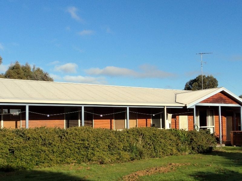 6 Ormsby Grove, Wonthaggi VIC 3995