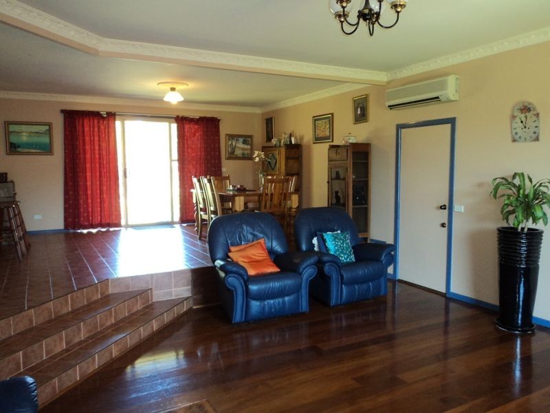 6 Ormsby Grove, Wonthaggi VIC 3995