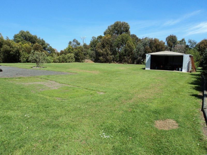 6 Ormsby Grove, Wonthaggi VIC 3995