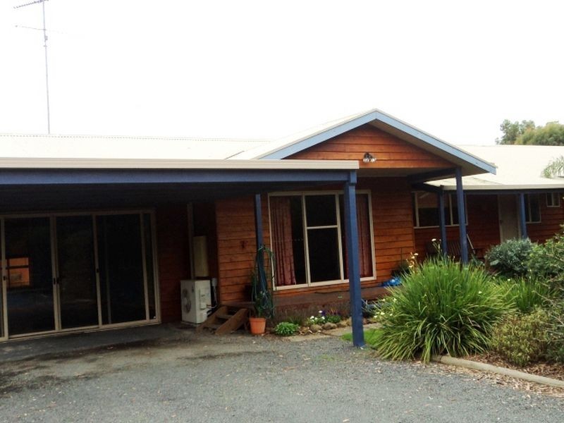 6 Ormsby Grove, Wonthaggi VIC 3995