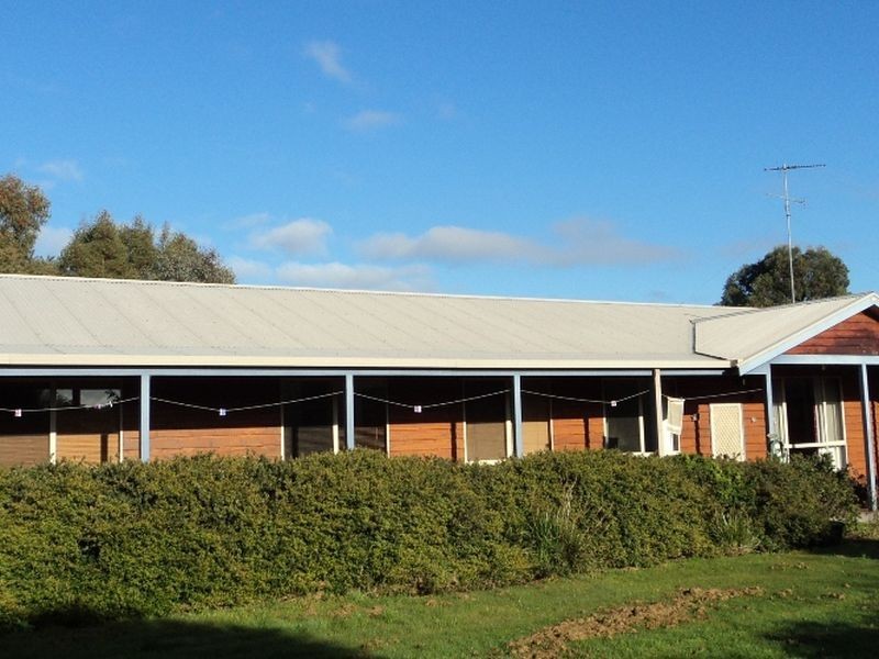 6 Ormsby Grove, Wonthaggi VIC 3995