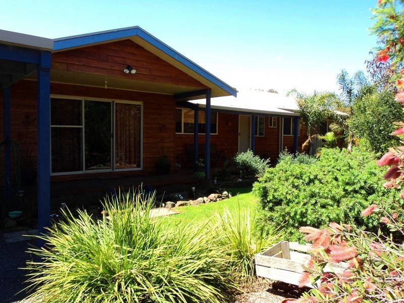 6 Ormsby Grove, Wonthaggi VIC 3995