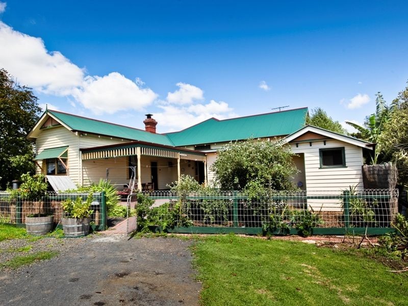 Wonthaggi VIC 3995