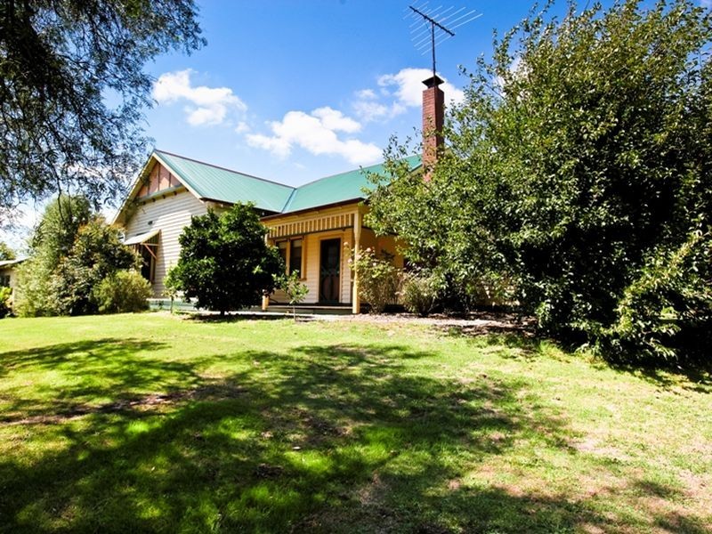 Wonthaggi VIC 3995