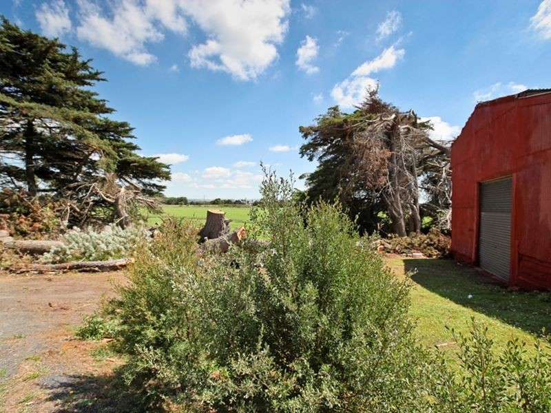 Wonthaggi VIC 3995