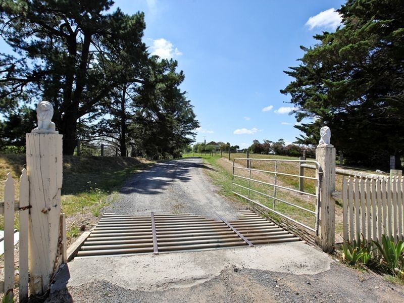 Wonthaggi VIC 3995