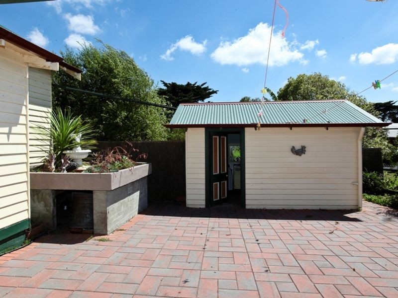Wonthaggi VIC 3995