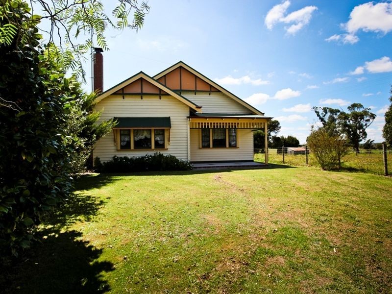 Wonthaggi VIC 3995