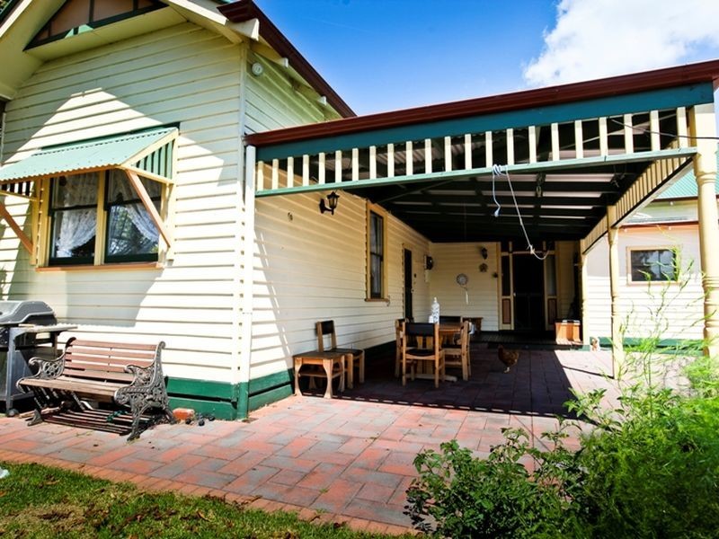 Wonthaggi VIC 3995
