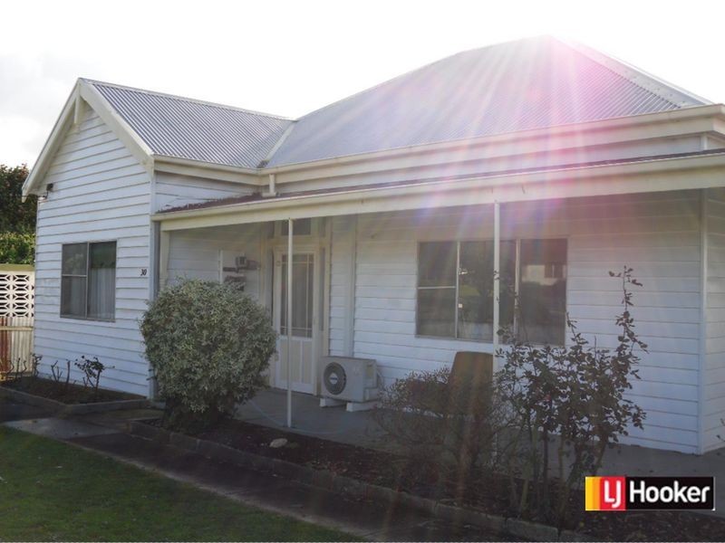 30 Graham Street, Wonthaggi VIC 3995