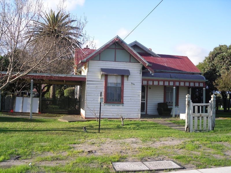 Wonthaggi VIC 3995