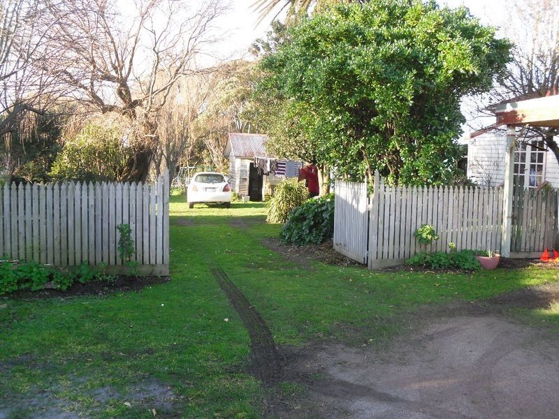 Wonthaggi VIC 3995