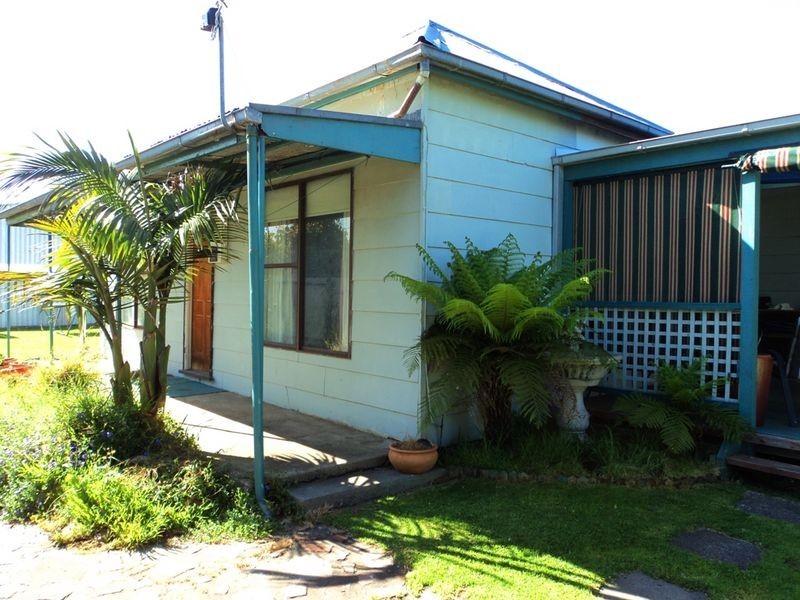 1 Epsom Street, Wonthaggi VIC 3995