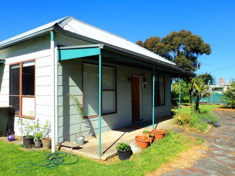 1 Epsom Street, Wonthaggi VIC 3995