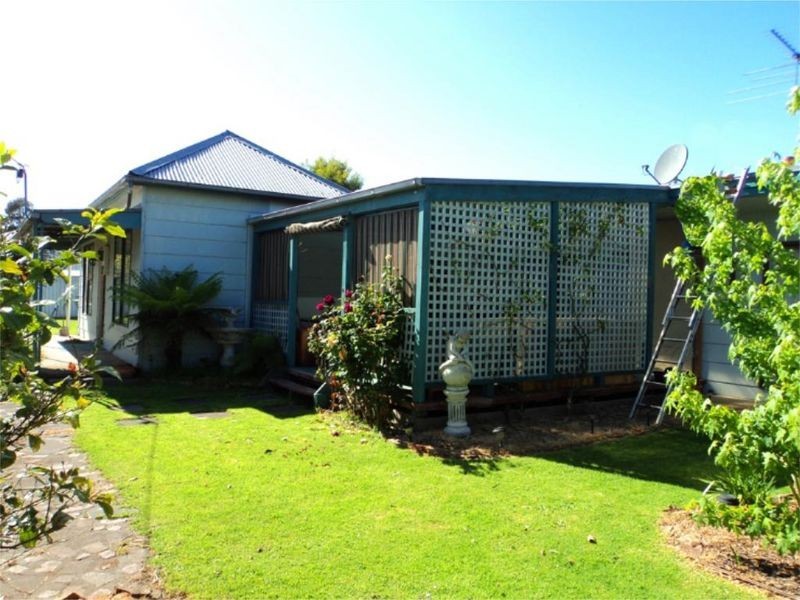 1 Epsom Street, Wonthaggi VIC 3995
