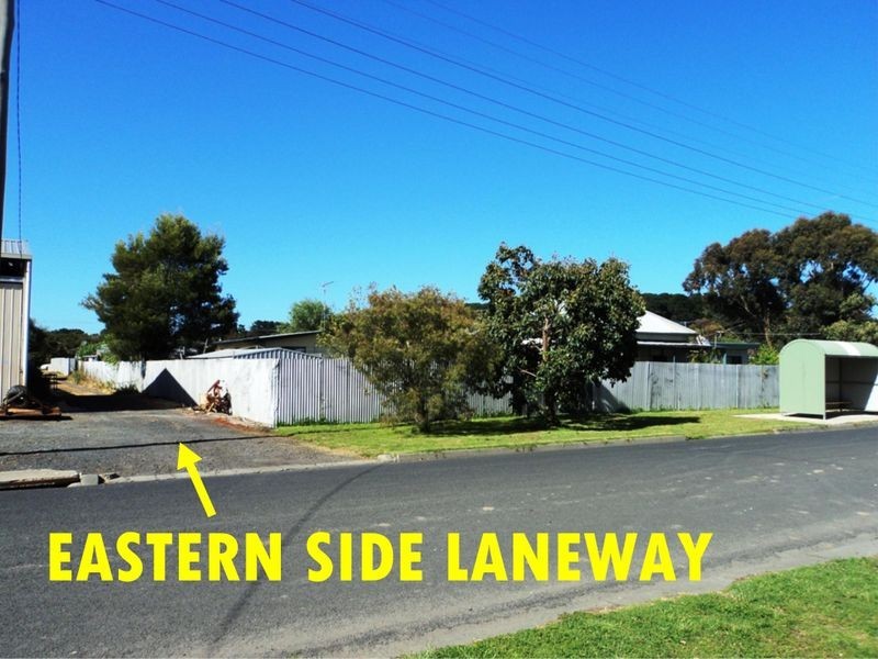 1 Epsom Street, Wonthaggi VIC 3995