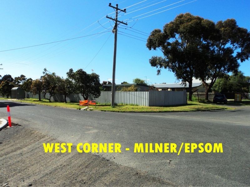 1 Epsom Street, Wonthaggi VIC 3995