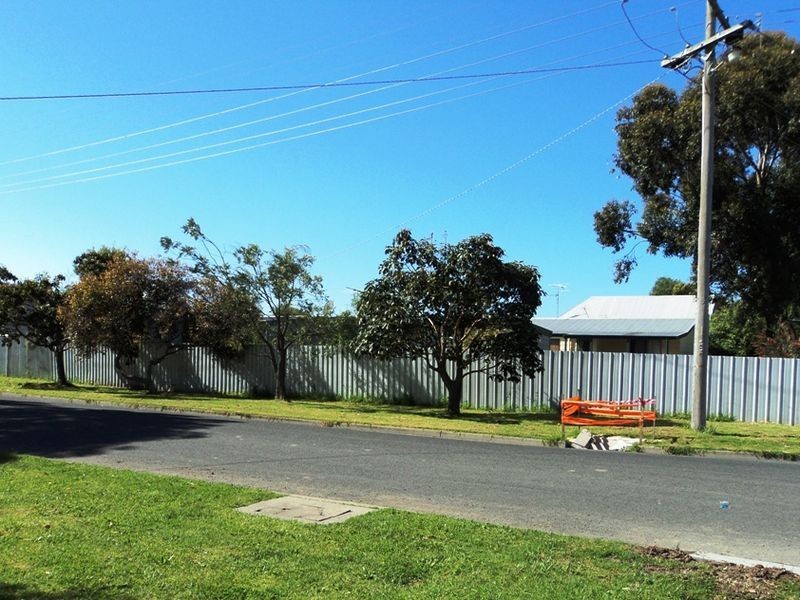 1 Epsom Street, Wonthaggi VIC 3995