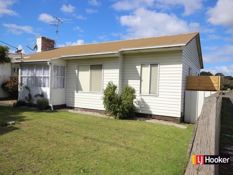 20 Korumburra Road, Wonthaggi VIC 3995