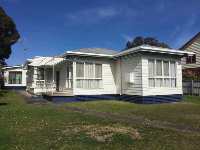 27 Graham Street, Wonthaggi VIC 3995