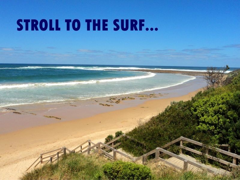 2/47 Marine Street, Cape Paterson VIC 3995