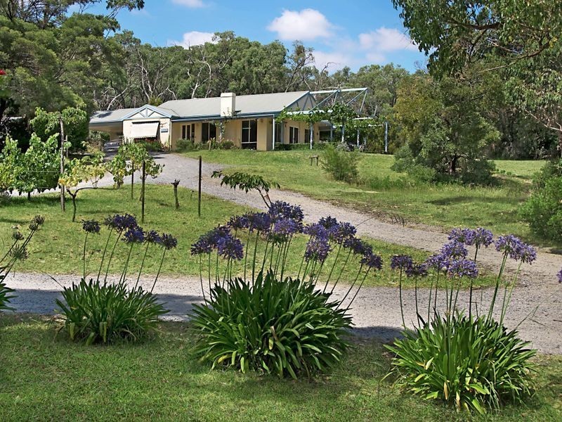 30 Gurdies-St Helier Road, The Gurdies VIC 3984