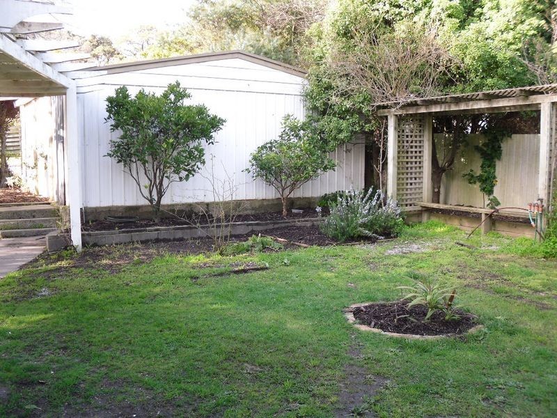 1 Dunn Street, Wonthaggi VIC 3995