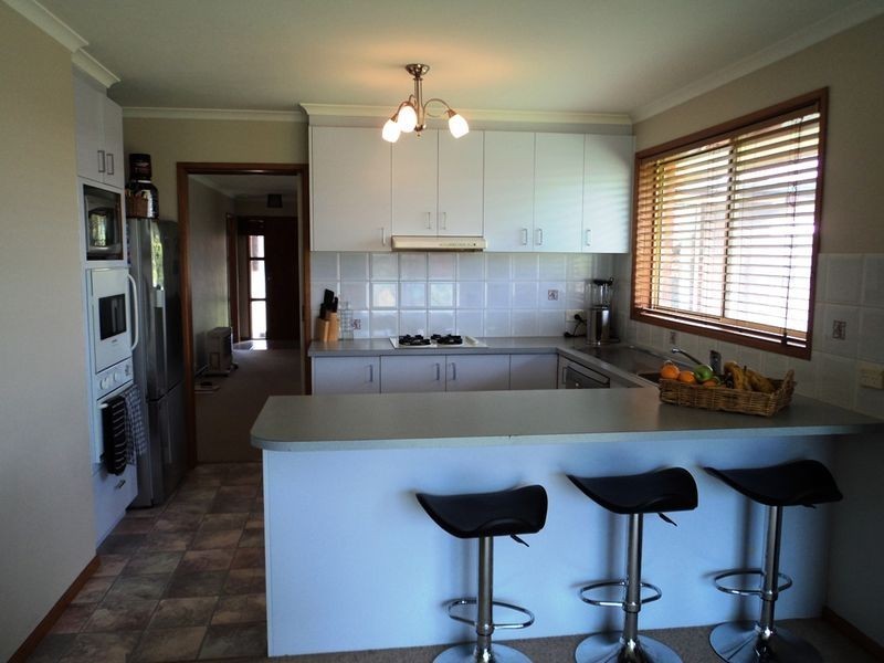 25 Miners Drive, Wonthaggi VIC 3995