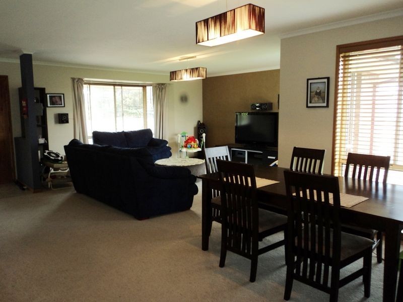 25 Miners Drive, Wonthaggi VIC 3995