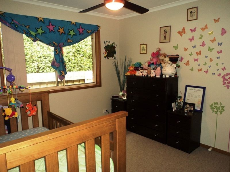 25 Miners Drive, Wonthaggi VIC 3995