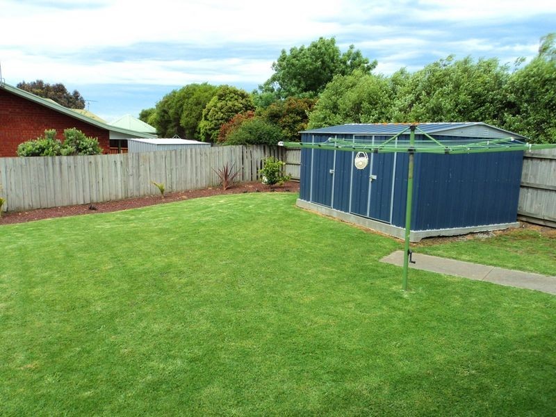 25 Miners Drive, Wonthaggi VIC 3995