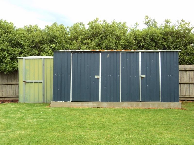 25 Miners Drive, Wonthaggi VIC 3995