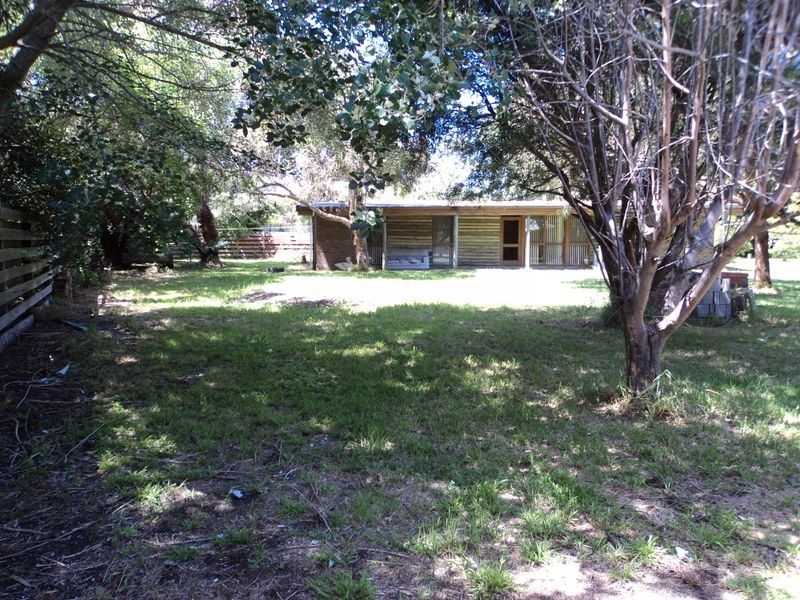 Cape Paterson VIC 3995