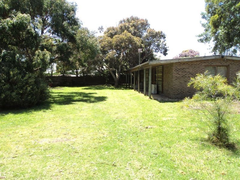 Cape Paterson VIC 3995