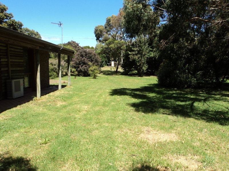 Cape Paterson VIC 3995