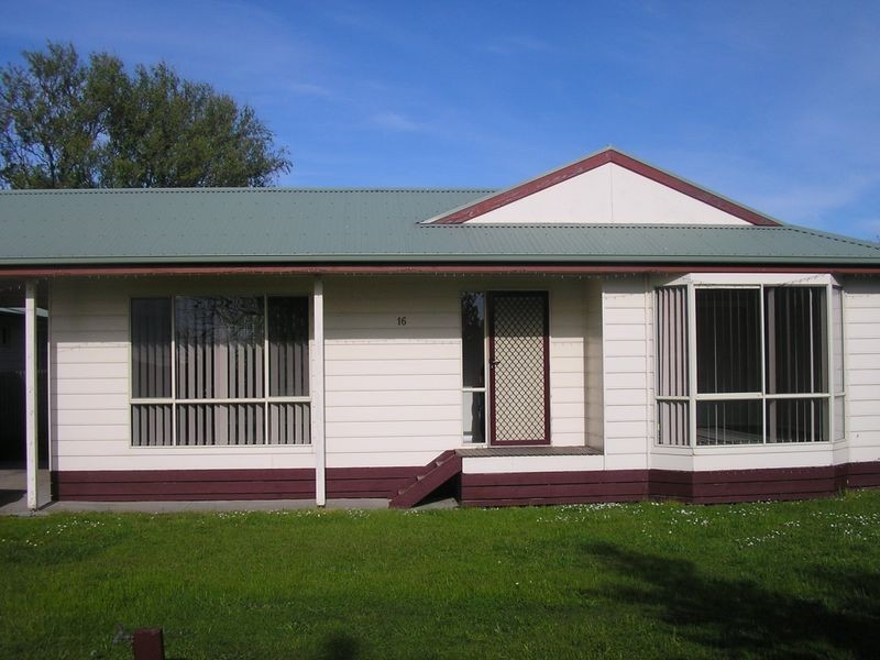16 Morey Street, Wonthaggi VIC 3995