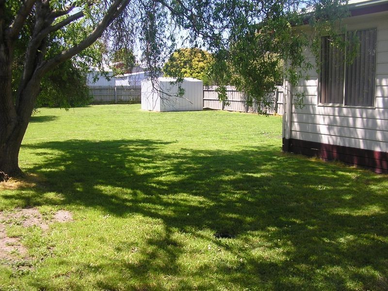 16 Morey Street, Wonthaggi VIC 3995
